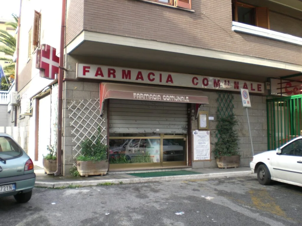 fonte nuova via goldoni