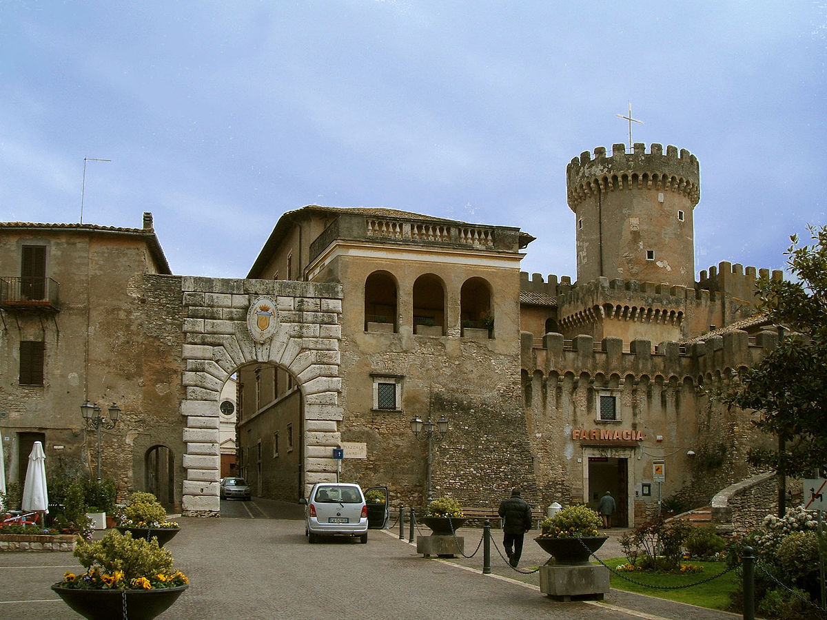 FIANO ROMANO - Allagata la scuola, era stata appena ristrutturata