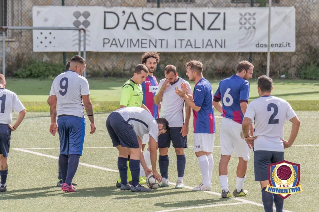 Eccellenza e Promozione, 2a giornata: risultati e classifiche delle squadre del Nord-Est
