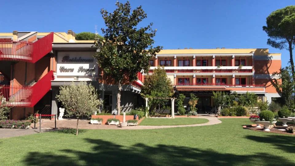 foto di repertorio