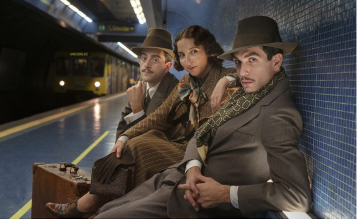 La Famiglia De Filippo Film In Tv