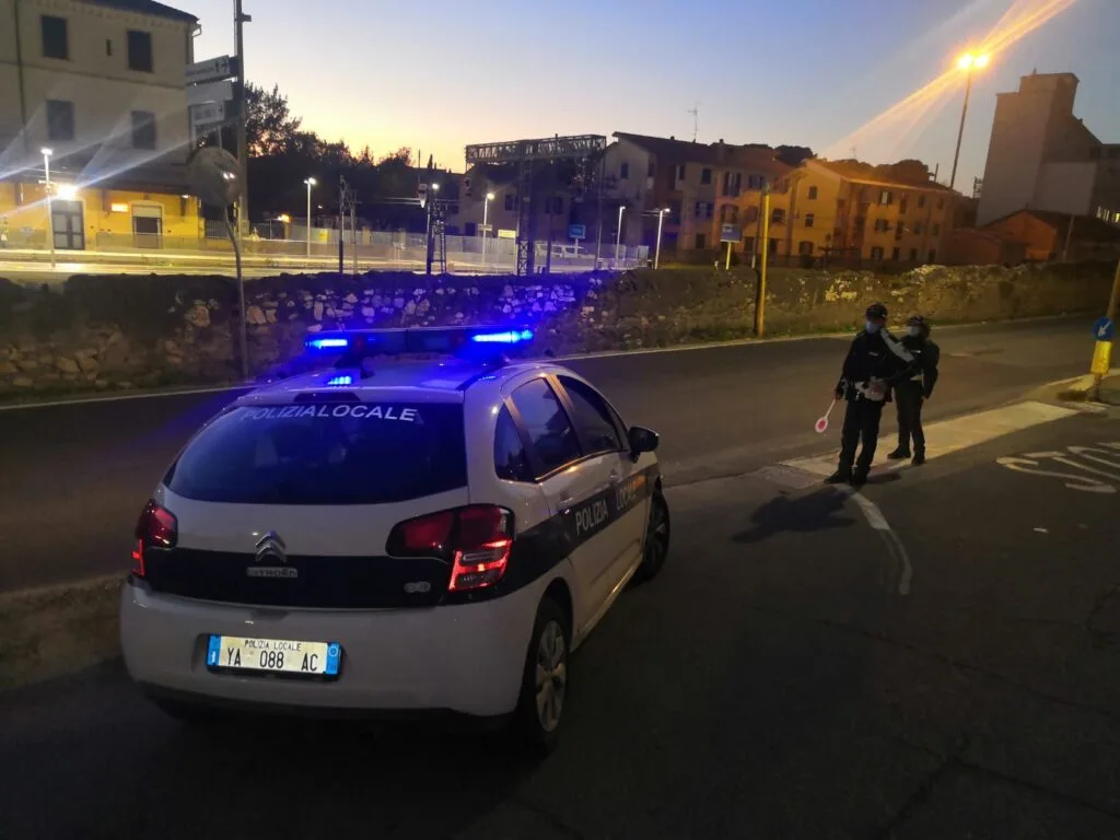 Polizia Locale