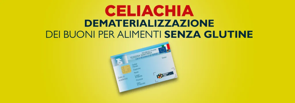 Ricetta digitale per la celiachia, nel Lazio rivoluzione per i prodotti senza glutine