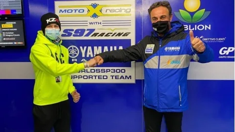 foto di repertorio