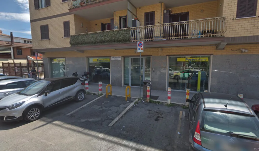 posta villanova