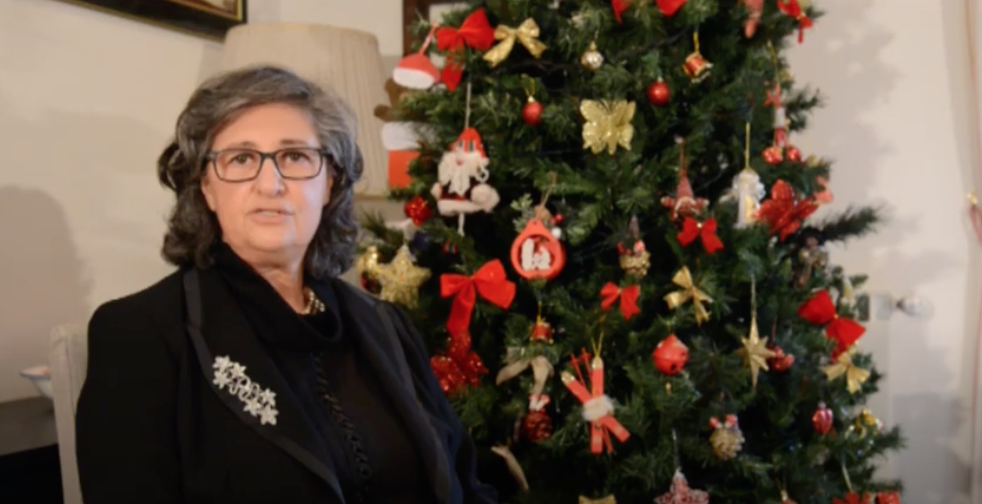 eleonora vicario