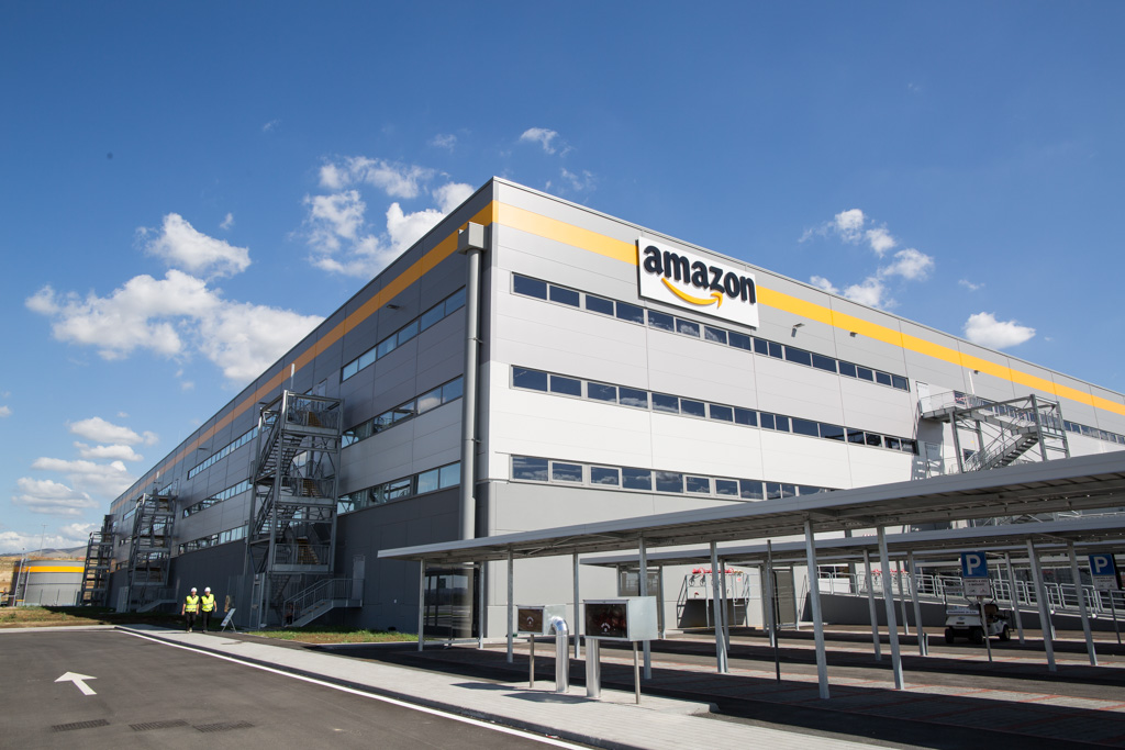 Amazon Confronto