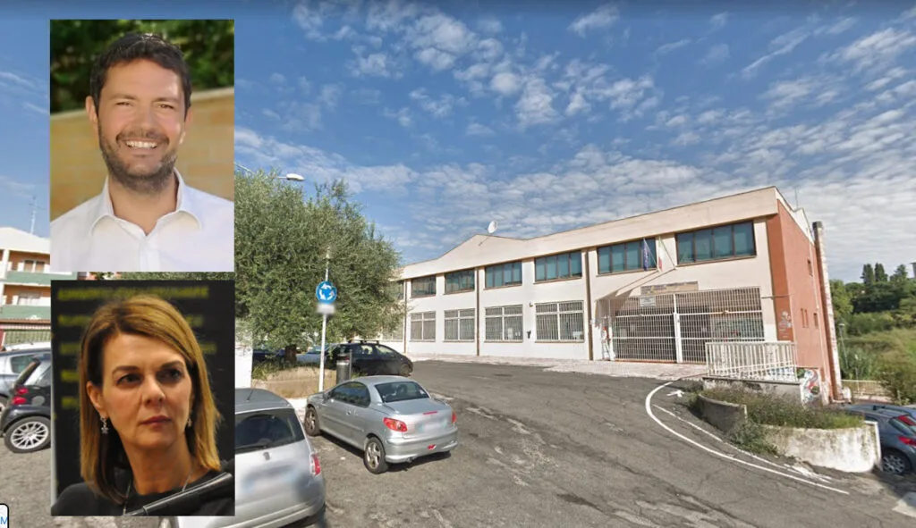 preside lancellotti assessore guidarelli