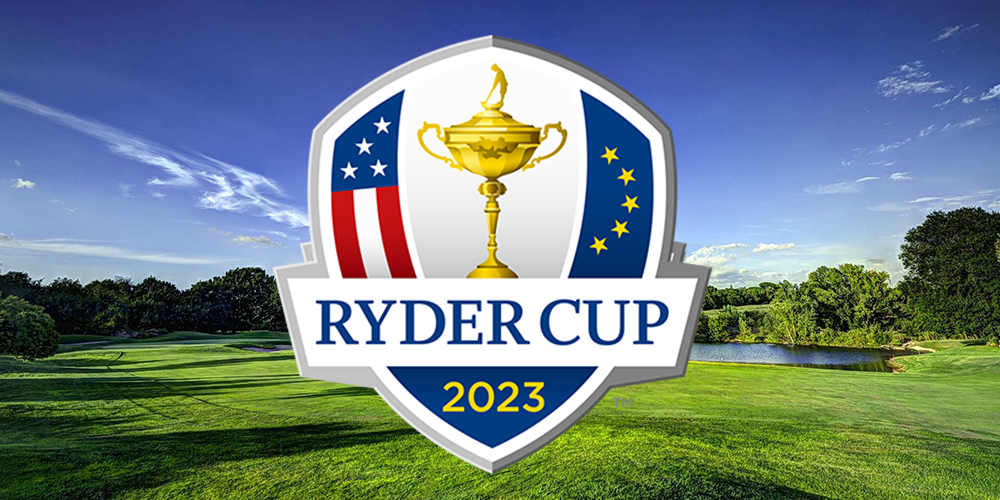 Ryder Cup 2023 C'è la data dell'inizio lavori Tiburno Tv