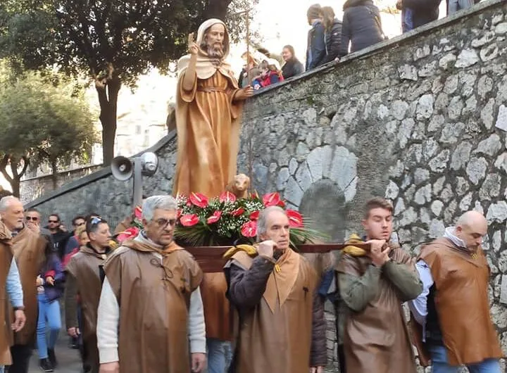 foto Parrocchia Cristo Re Marcellina - Diocesi di Tivoli