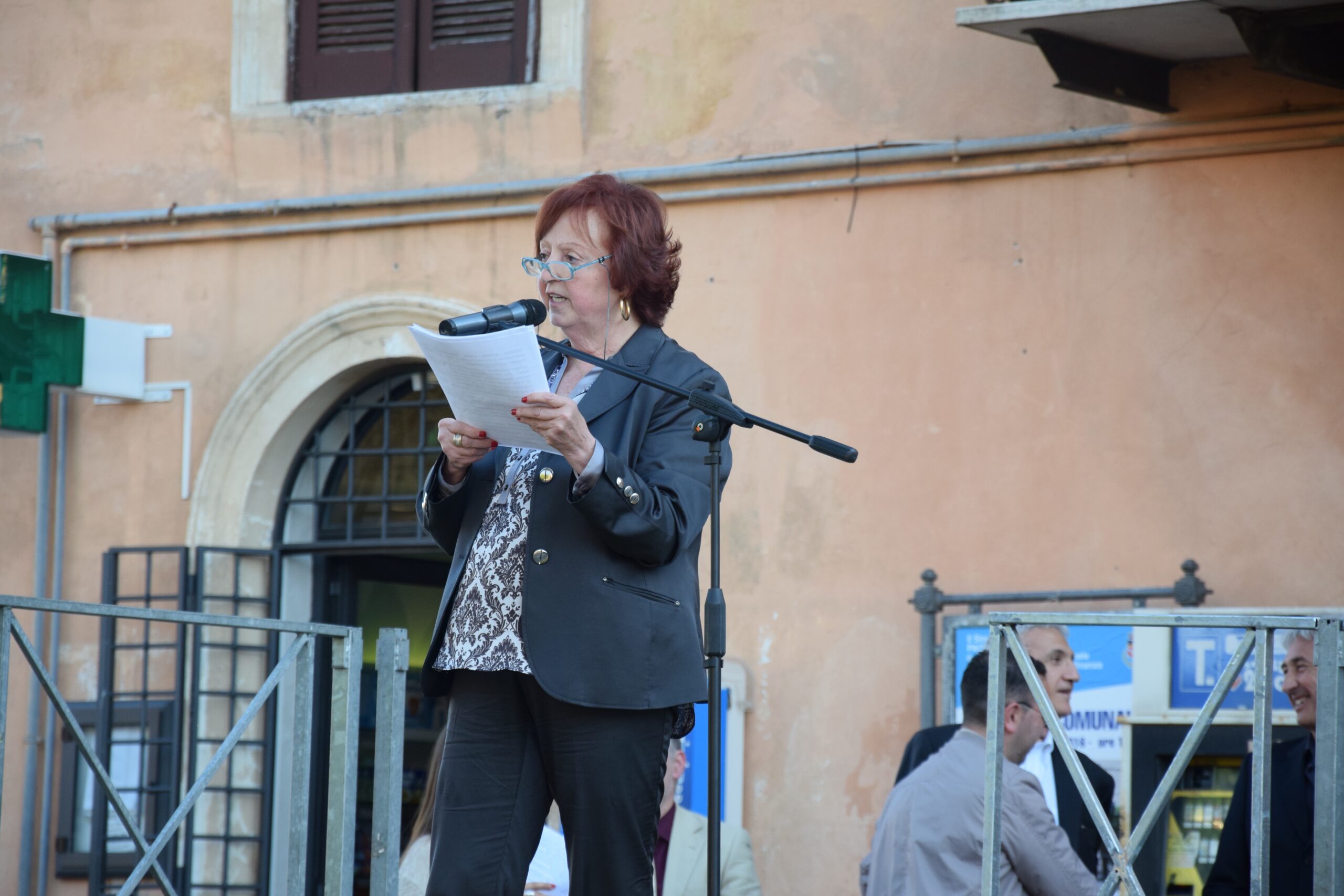 San Polo dei Cavalieri Centro anziani rinnovo gratuito delle iscrizioni Tiburno Tv