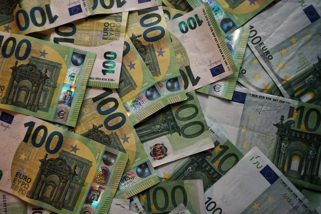 Debito Euro