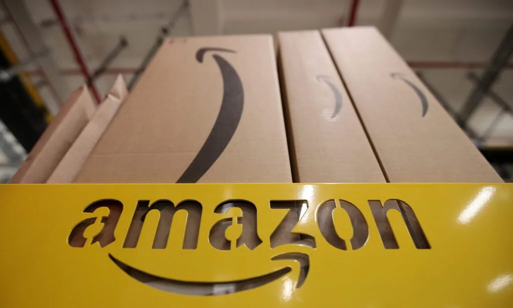 Marzo Amazon