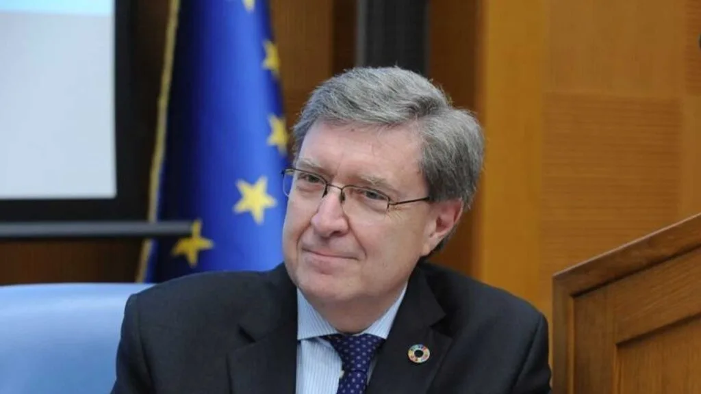 Giovannini Mims