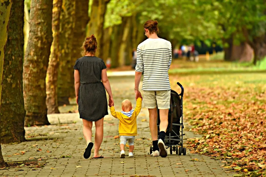 famiglie