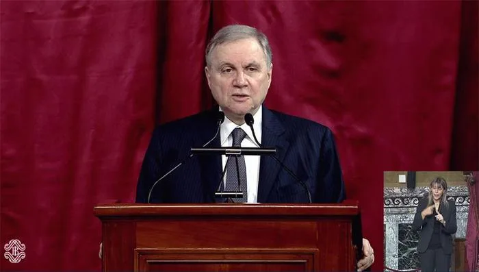 governatore