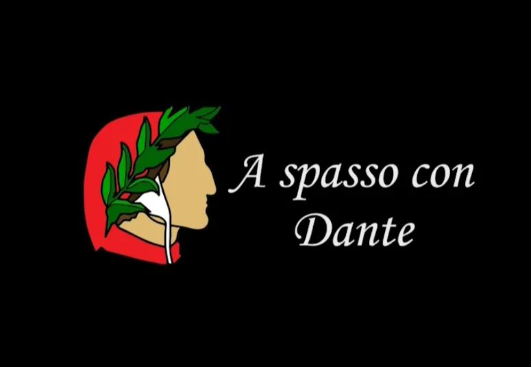 A spasso con Dante