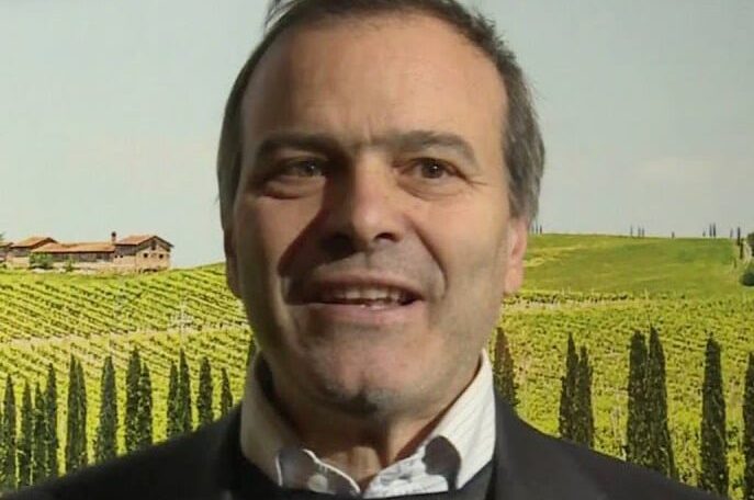 Livio Terilli