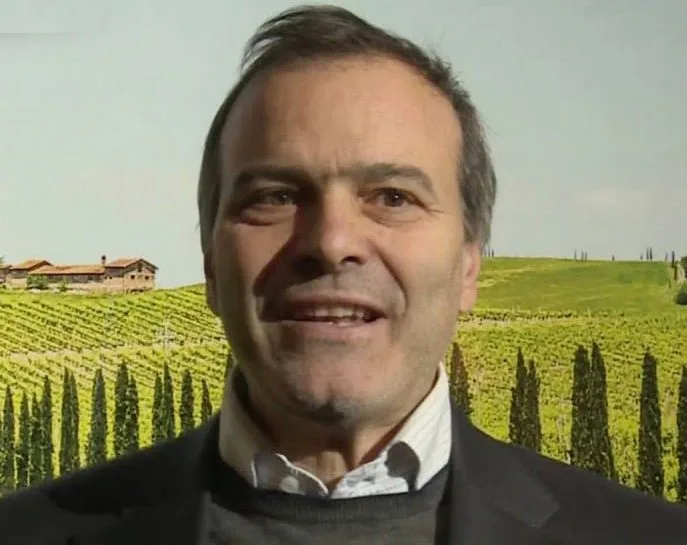 Livio Terilli