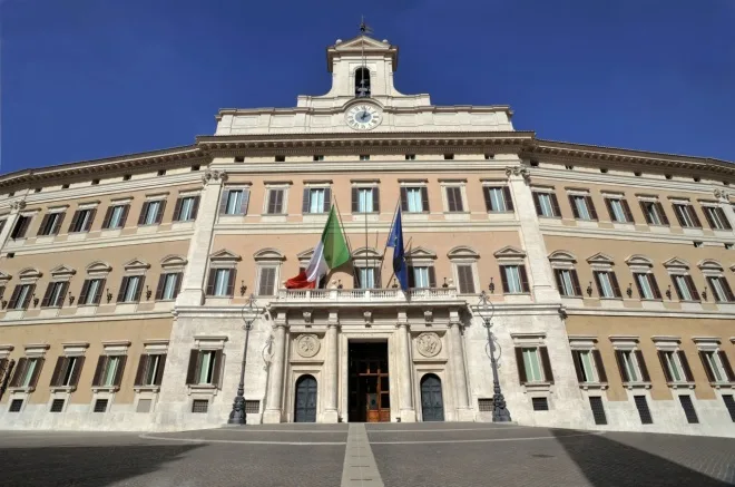 Montecitorio