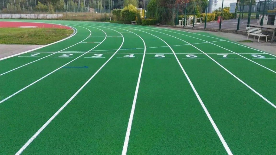 stadio arci tivoli olindo galli pista di atletica