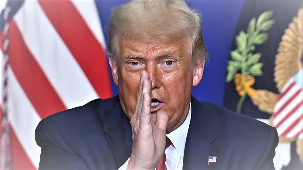 Donald Trump in arresto: ecco perché