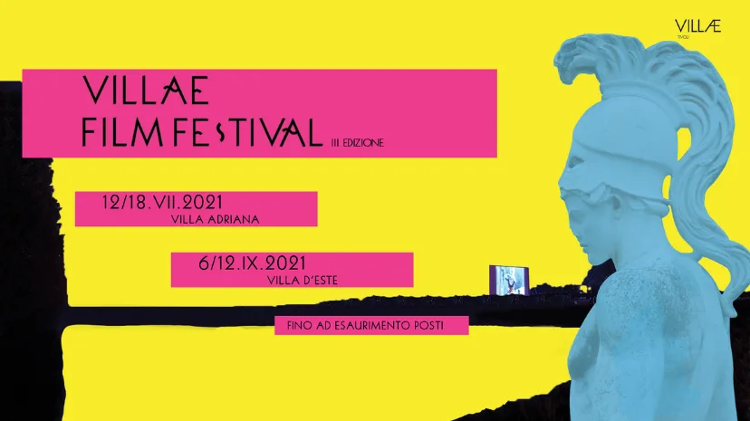 Villae Film Festival terza edizione
