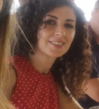Solidea Scarafoni, candidata del 5 Stelle a Fiano Romano