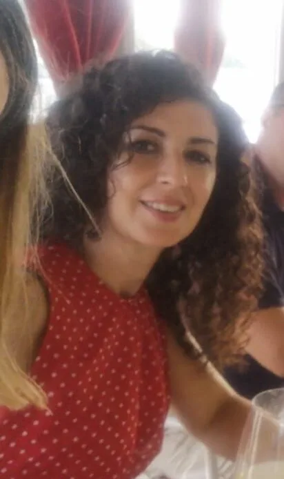 Solidea Scarafoni, candidata del 5 Stelle a Fiano Romano