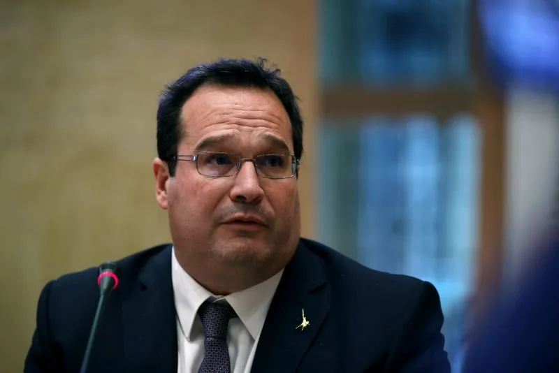 Claudio Durigon