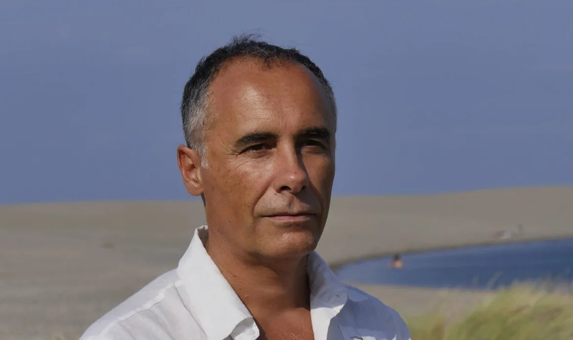 Giovanni Cavallo consigliere comunale incaricato dal sindaco al Management turistico di Tivoli