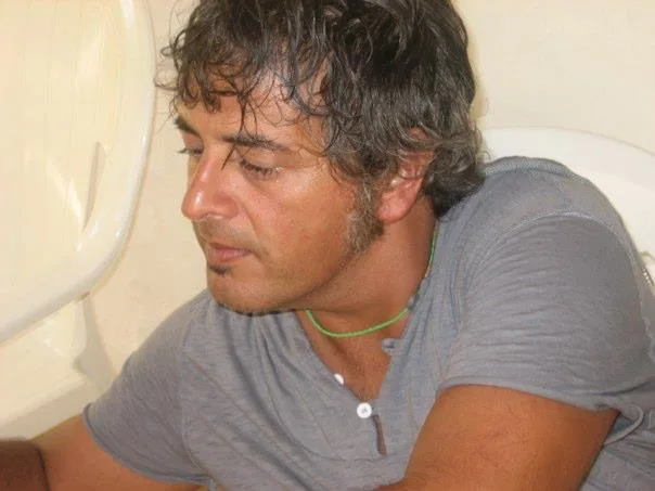 marco lodi candidato sindaco centrodestra mentana