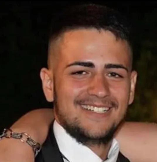 Samuele Di Palma