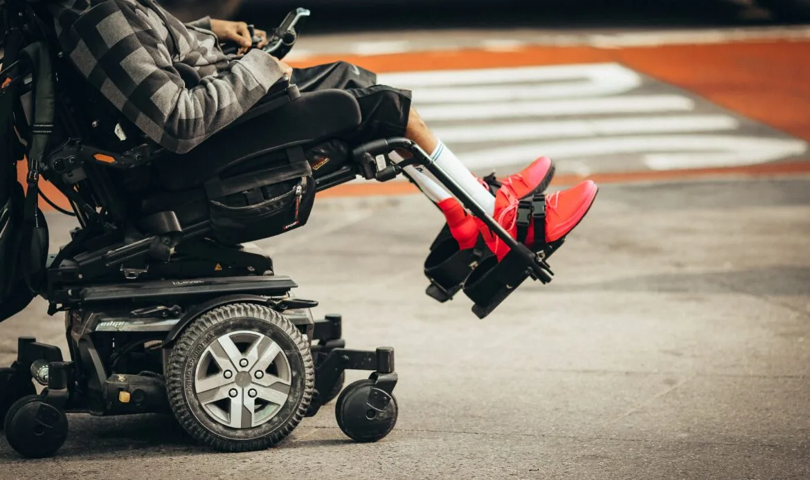 scuola disabili
