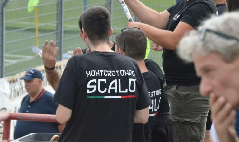 I tifosi hanno incitato il Real per tutta la gara