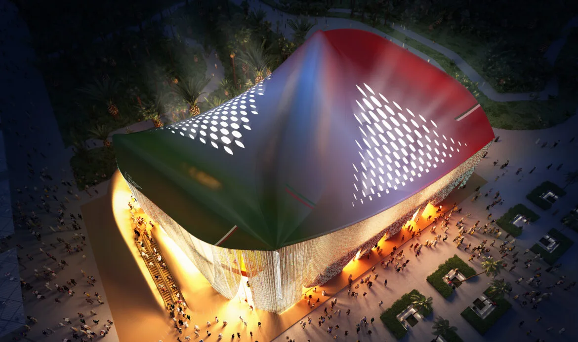 expo