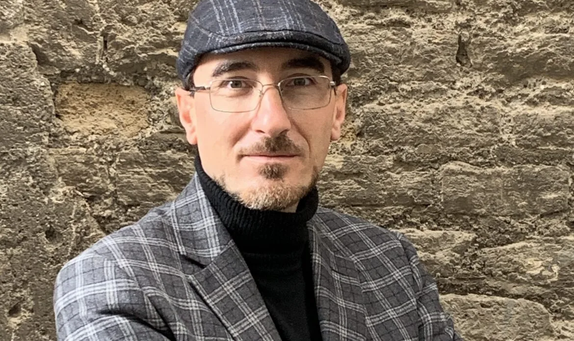 alessandro panci