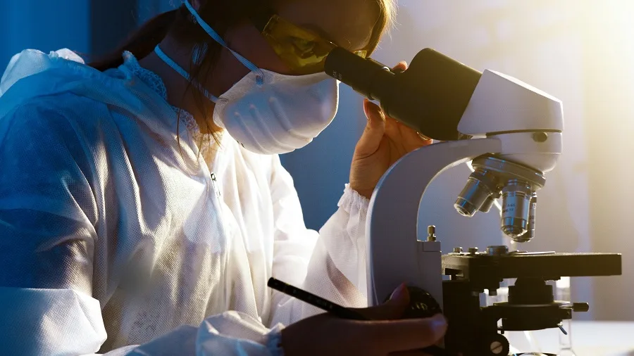 biotecnologia
