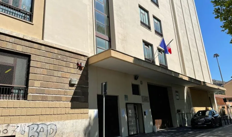 Istituto Olivieri di Tivoli
