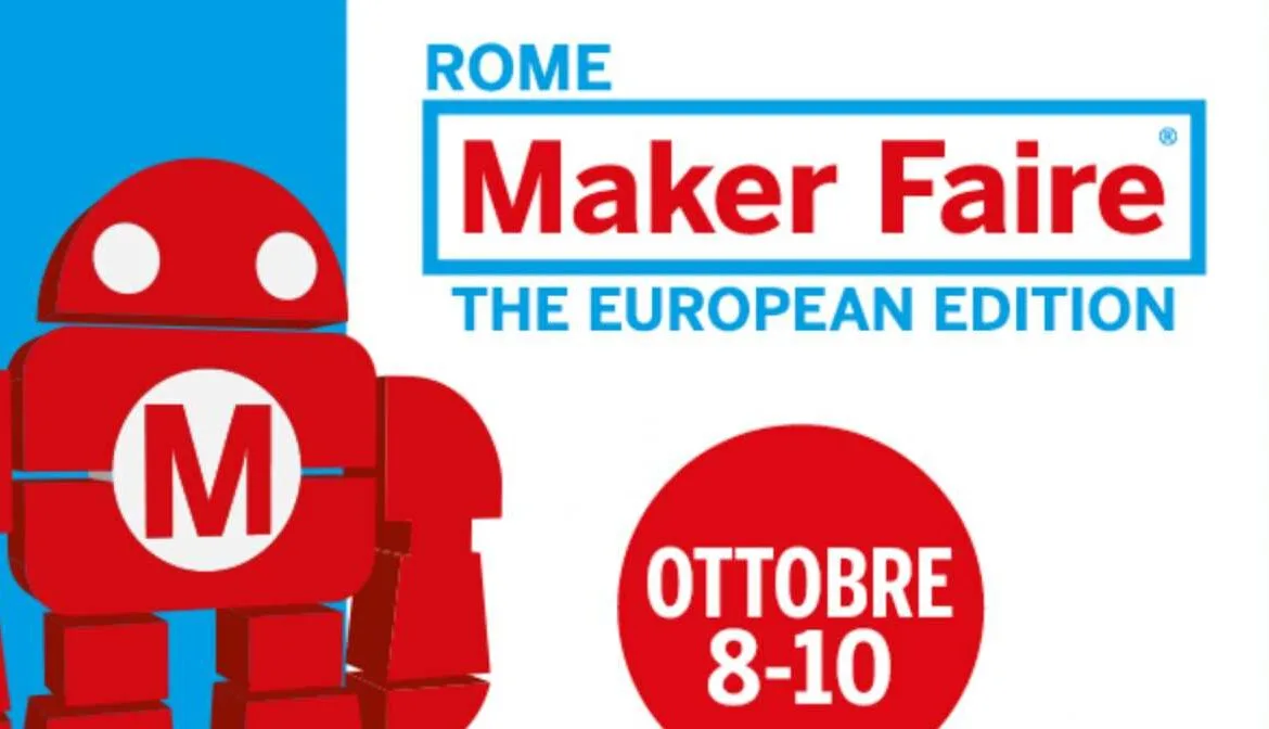 maker faire