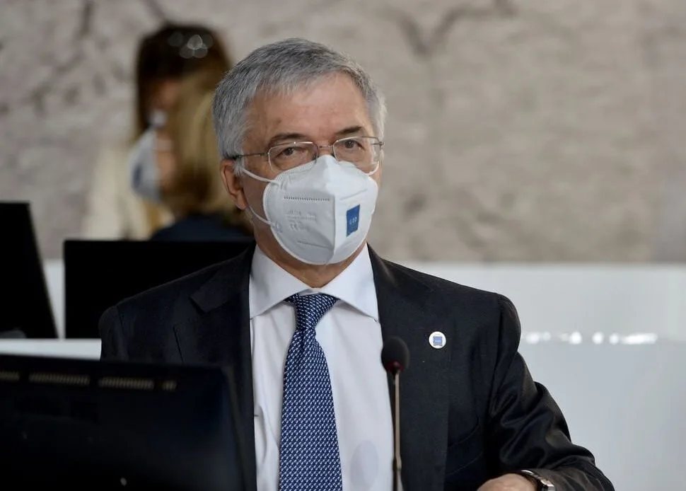 ministroFranco