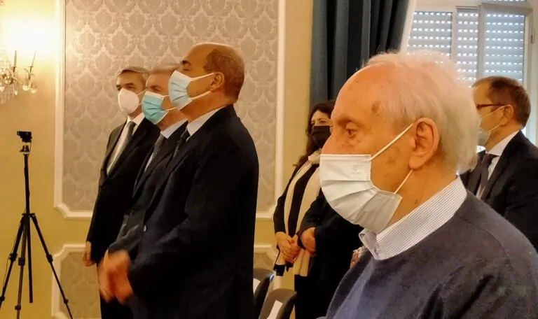 vent'anni tribunale tivoli platea