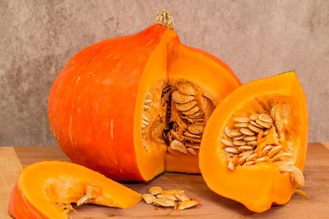 E' importante scegliere frutta e verdura di stagione