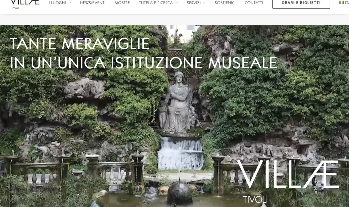 Villae
