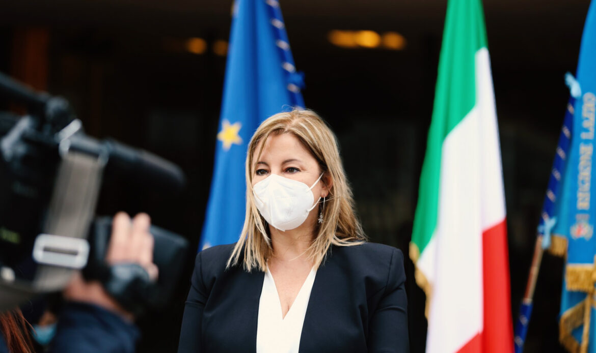 assessora Lombardi