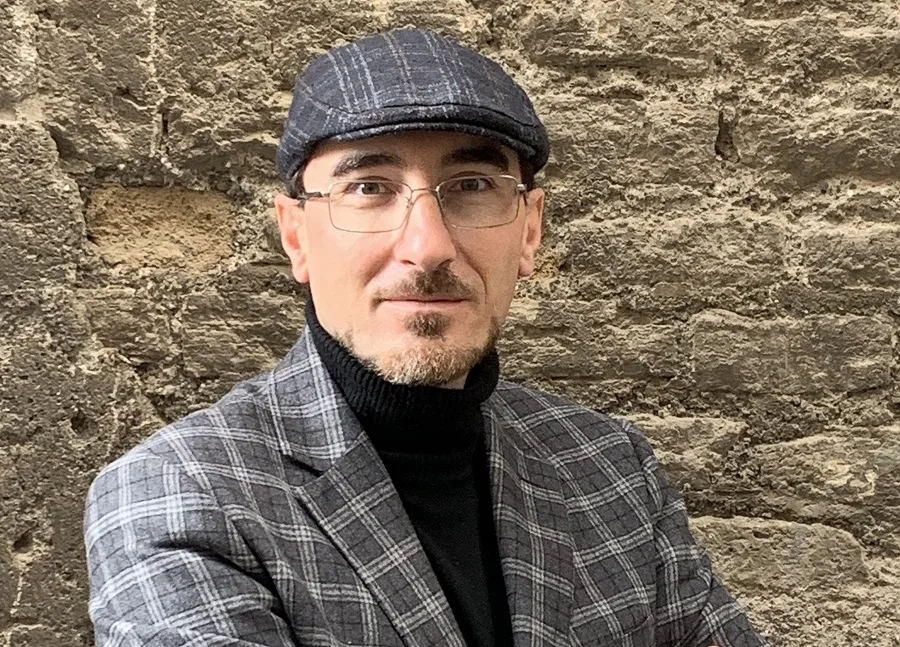 alessandro panci