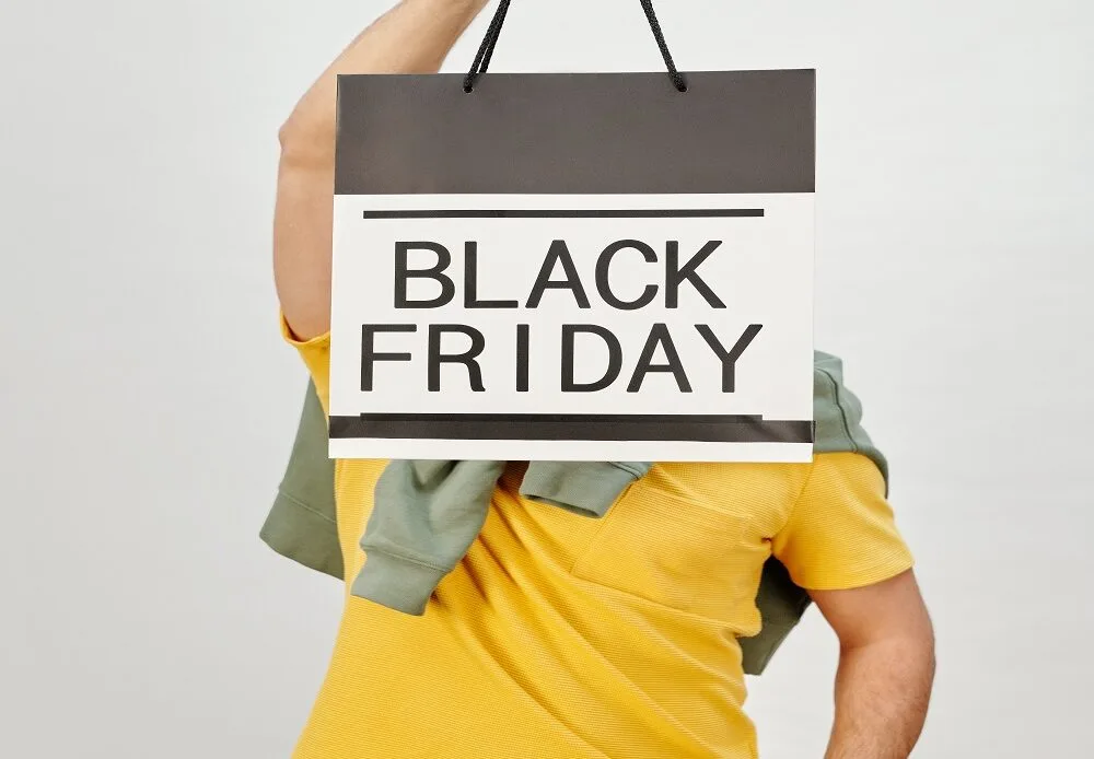 BLACK FRIDAY