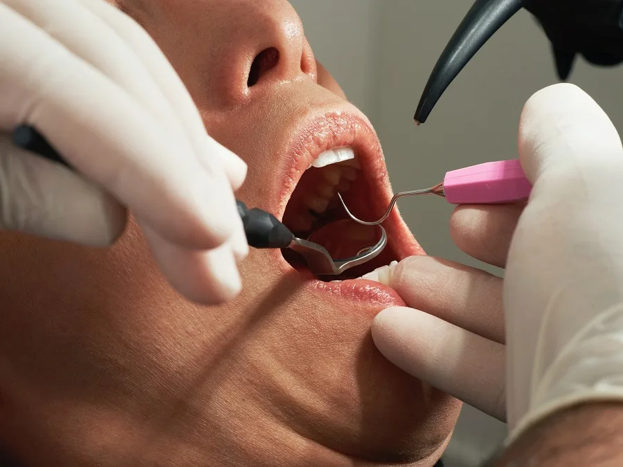 dentisti