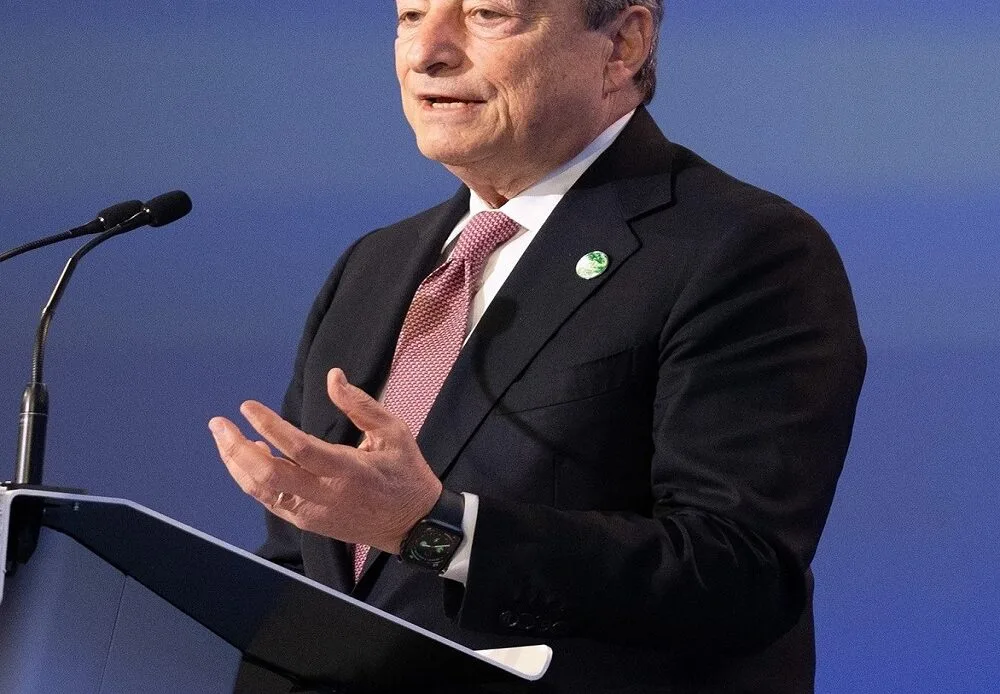 Draghi