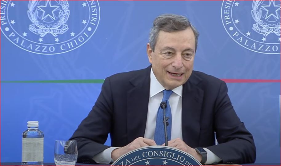 Draghi